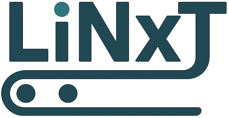 Logo LiNxT